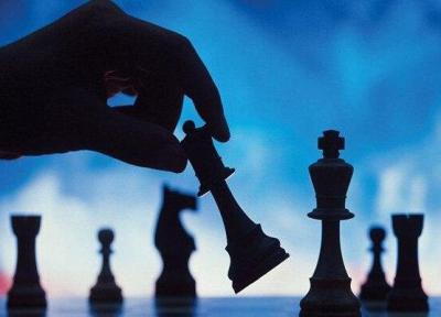 اعلام برنامه دیدارهای شطرنجبازان ایران در المپیاد جهانی